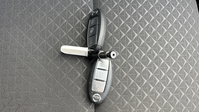 Nissan Juke 1.0 DiG-T 114 N-Connecta 5dr Petrol Hatchback